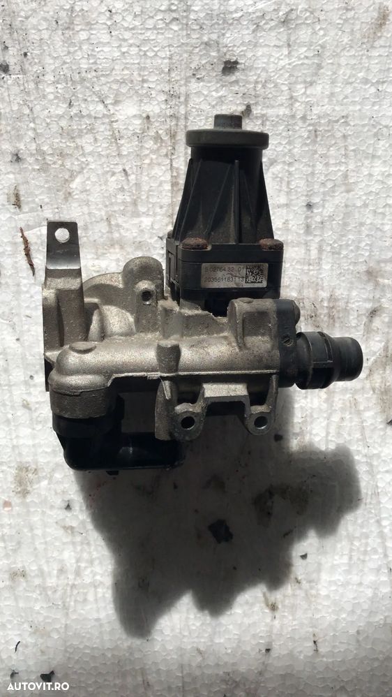 Egr Land Rover Evoque 2.0 d 2017 G4D39D475BA G4D3-9D475-BA - 2