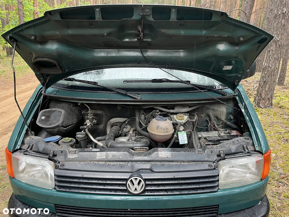 Volkswagen Transporter Standard - 27