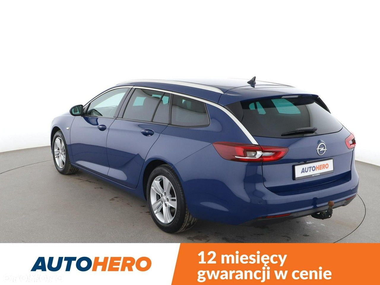 Opel Insignia Grand Sport 1.6 Diesel Business Innovation - 4