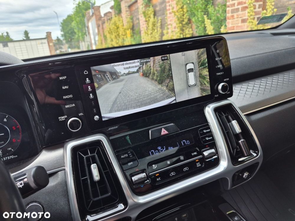 Kia Sorento - 10