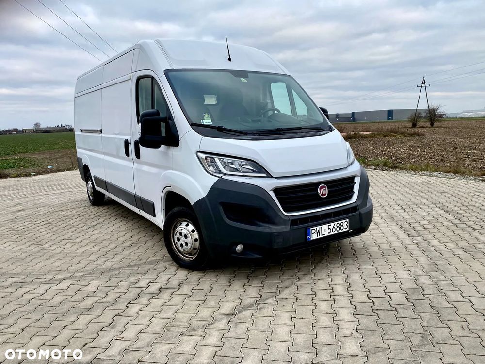 Fiat Ducato - 3