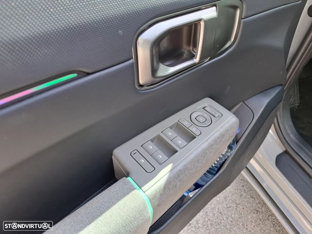 Kia EV4 81.4 kWh Tech - 13