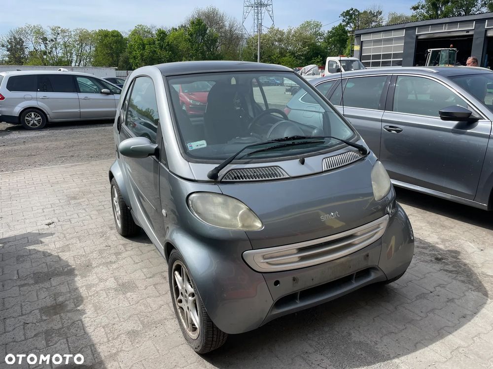 Auto Smart NA CZĘŚCI!!!