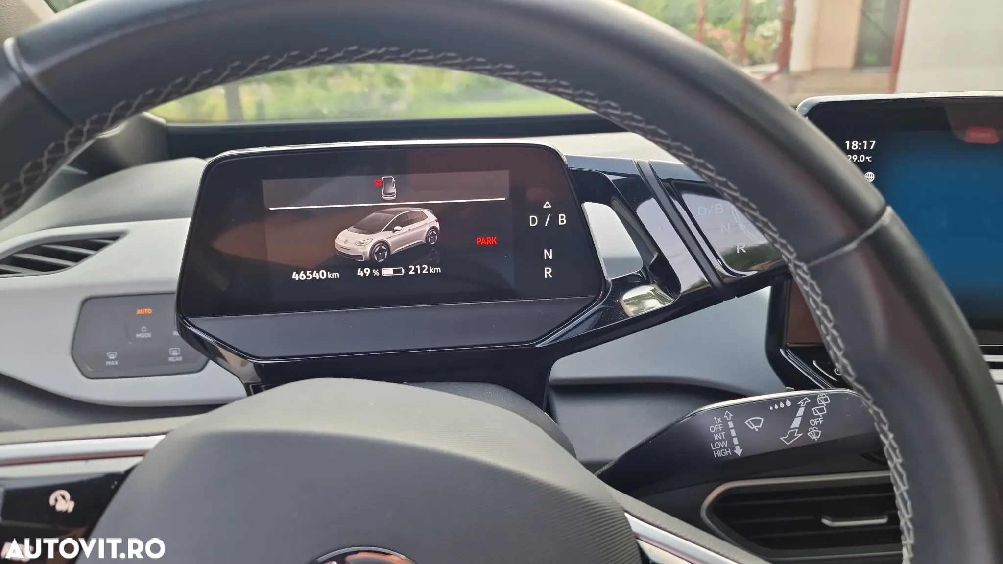Volkswagen ID.3 58 kWh Pro Performance - 3