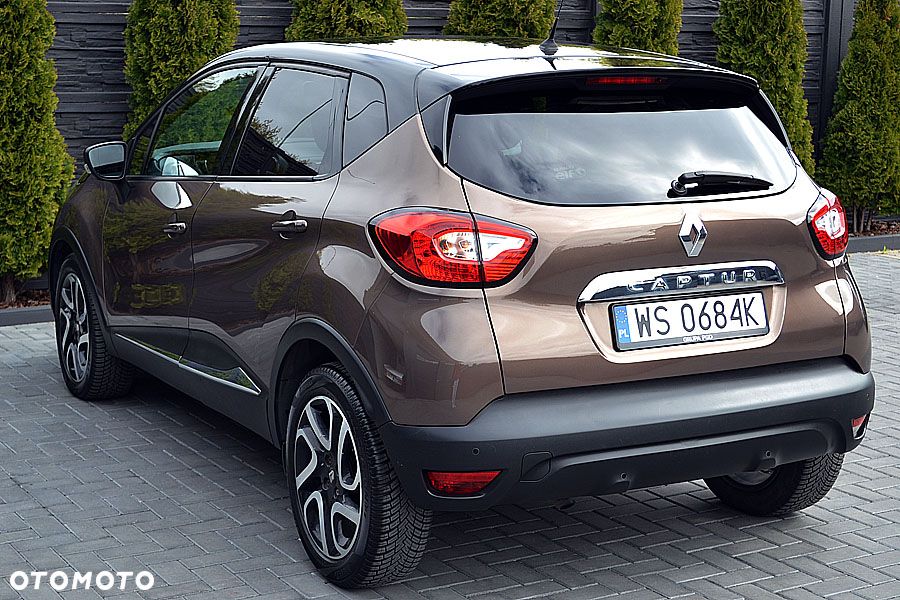 Renault Captur ENERGY dCi 90 Start&Stop Dynamique - 6