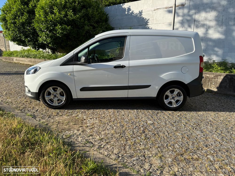 Ford Transit Courier 1.5 TDCI - 2