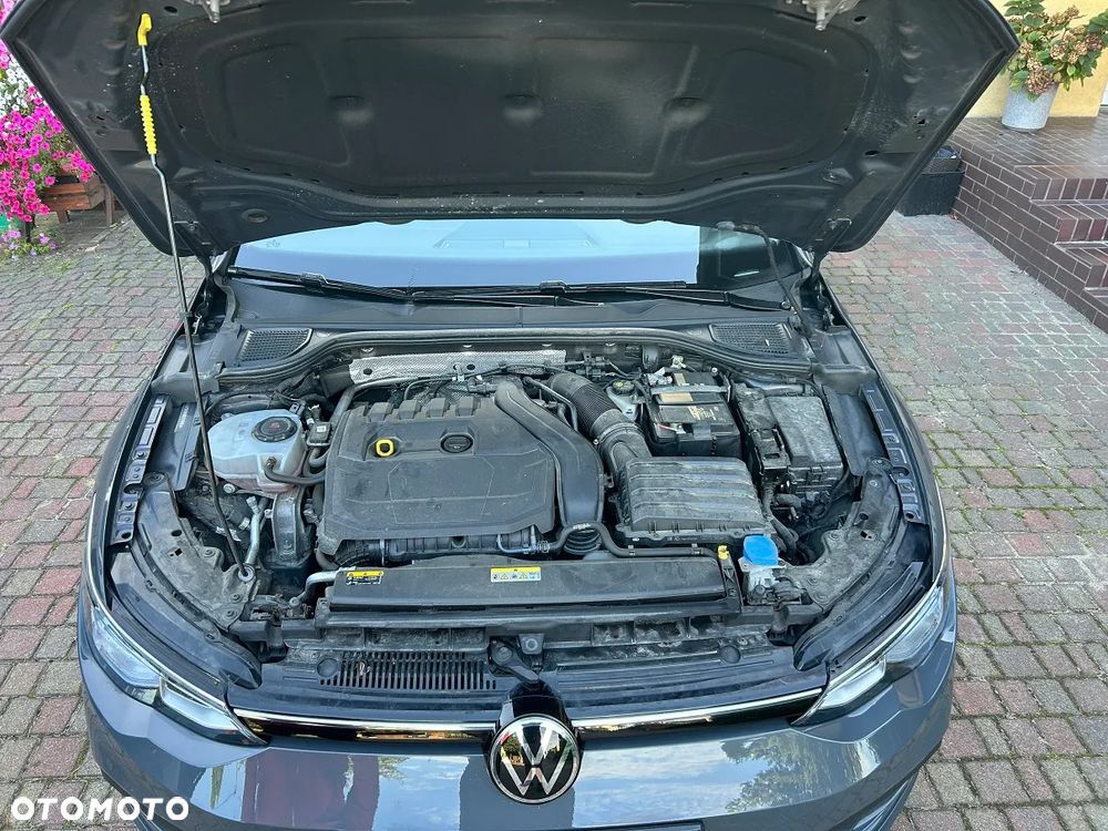 Volkswagen Golf 1.5 TSI EVO Life - 25