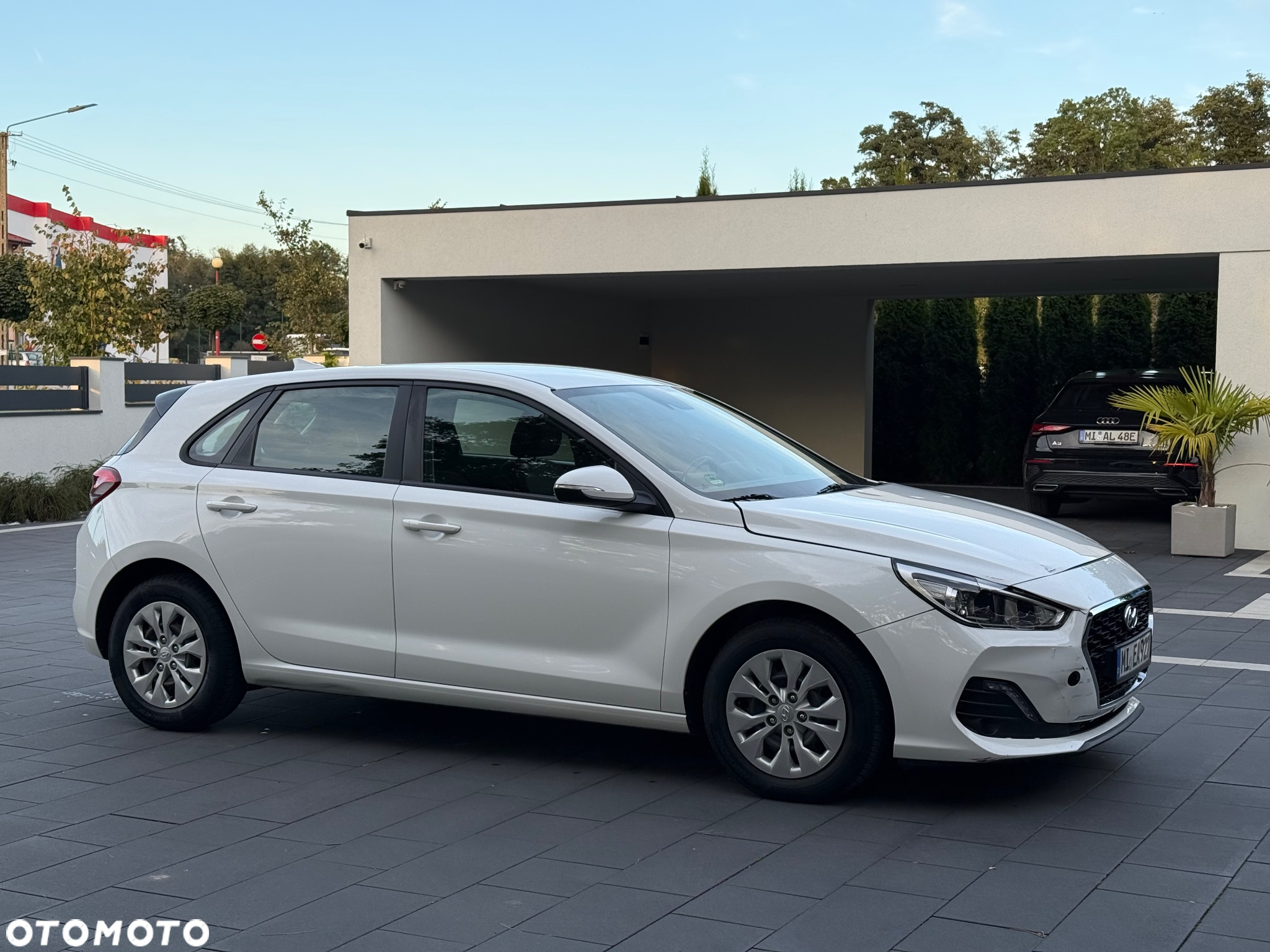 Hyundai i30 1.4 Comfort - 7