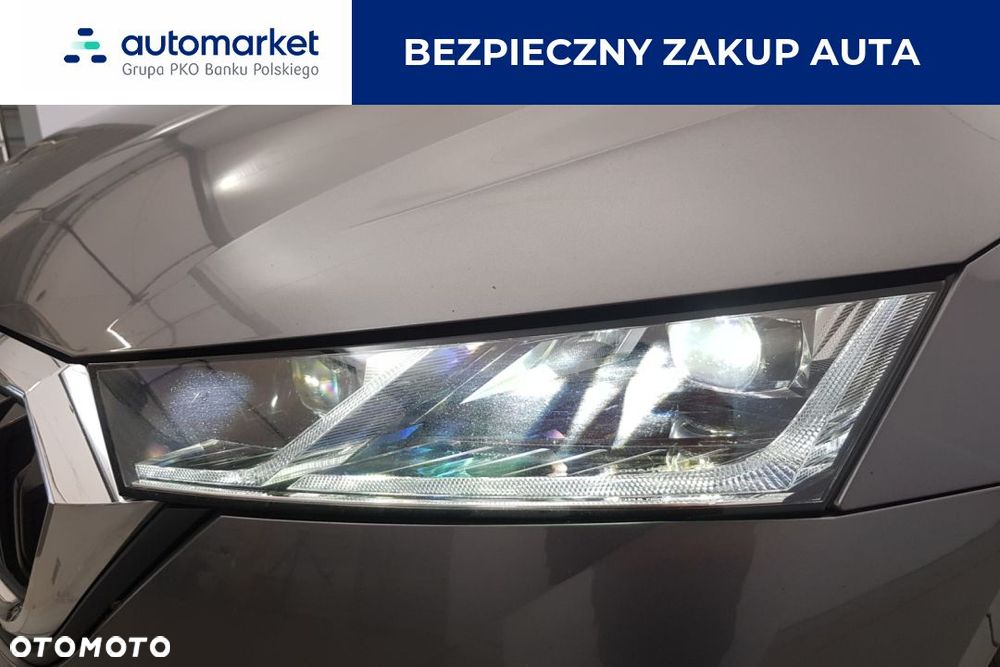 Skoda Octavia 2.0 TDI Style DSG - 13