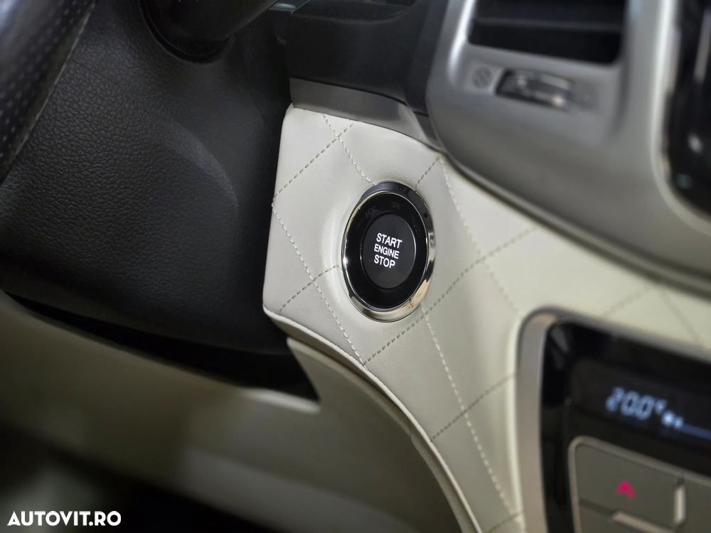 SsangYong REXTON ver-g4-2-2-e--xdi-4wd-premium - 17