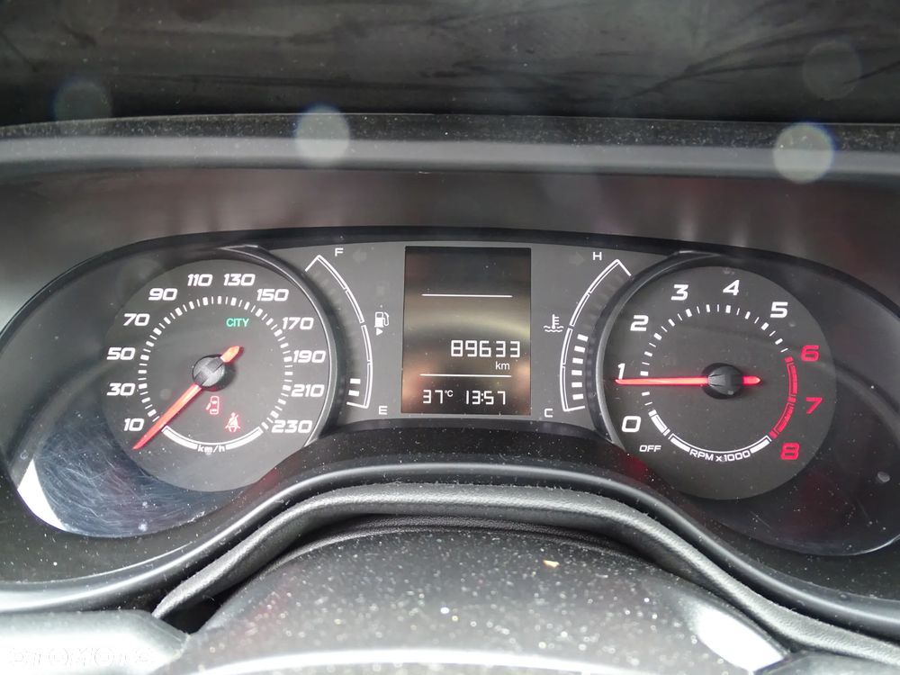 Fiat Tipo 1.4 16V Pop - 29