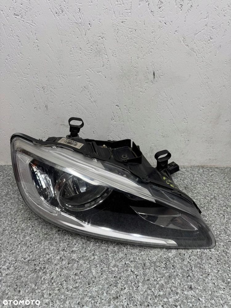 lampa prawy przód zwykła volvo s60 ii v60 i 2013-2018 31420272 - 1