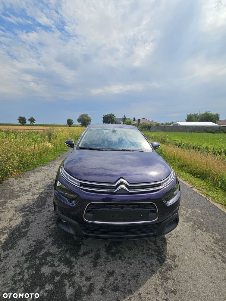 Citroën C4 Cactus - 2