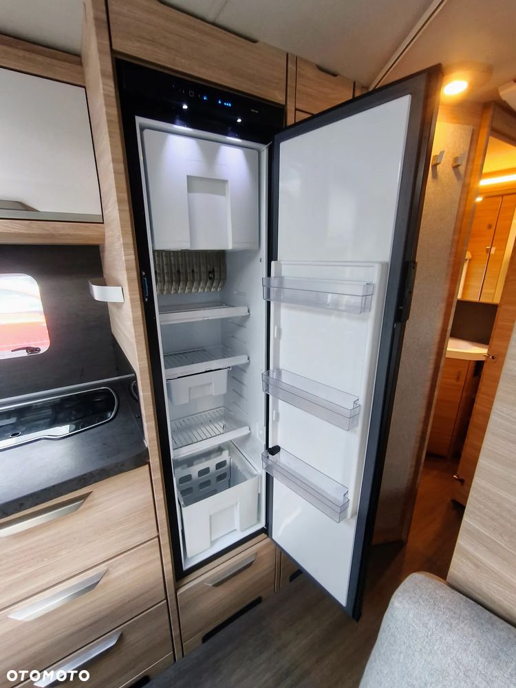 KNAUS SÜDWIND 500 QDK 60 Years - 18
