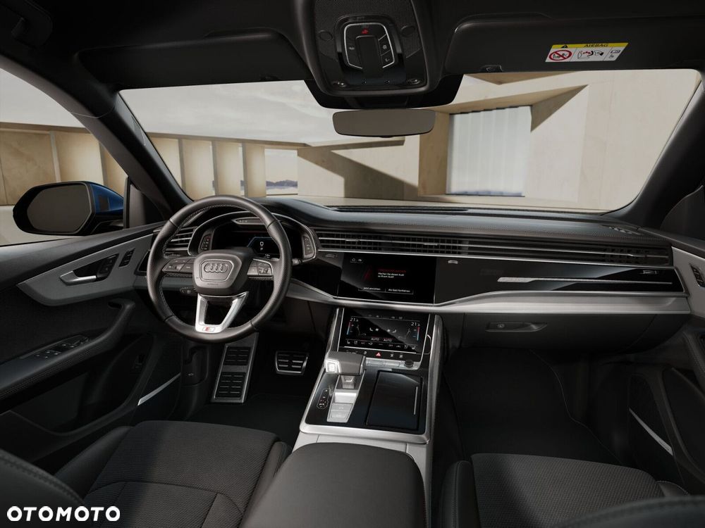 Audi Q8 - 6