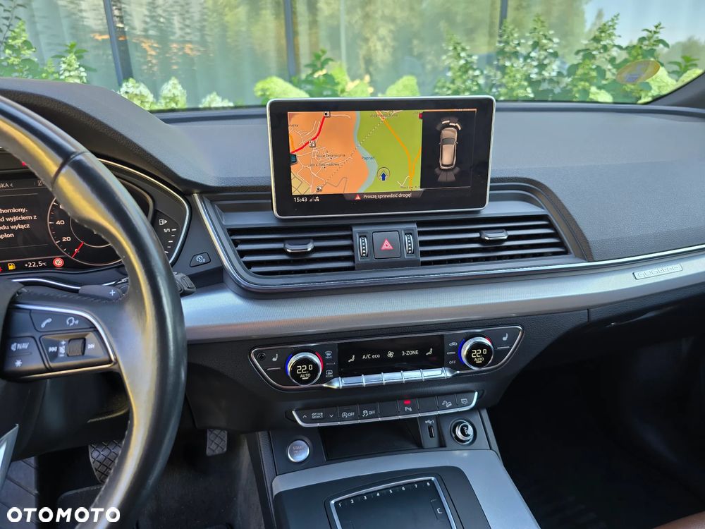 Audi Q5 2.0 TDI Quattro S tronic - 19