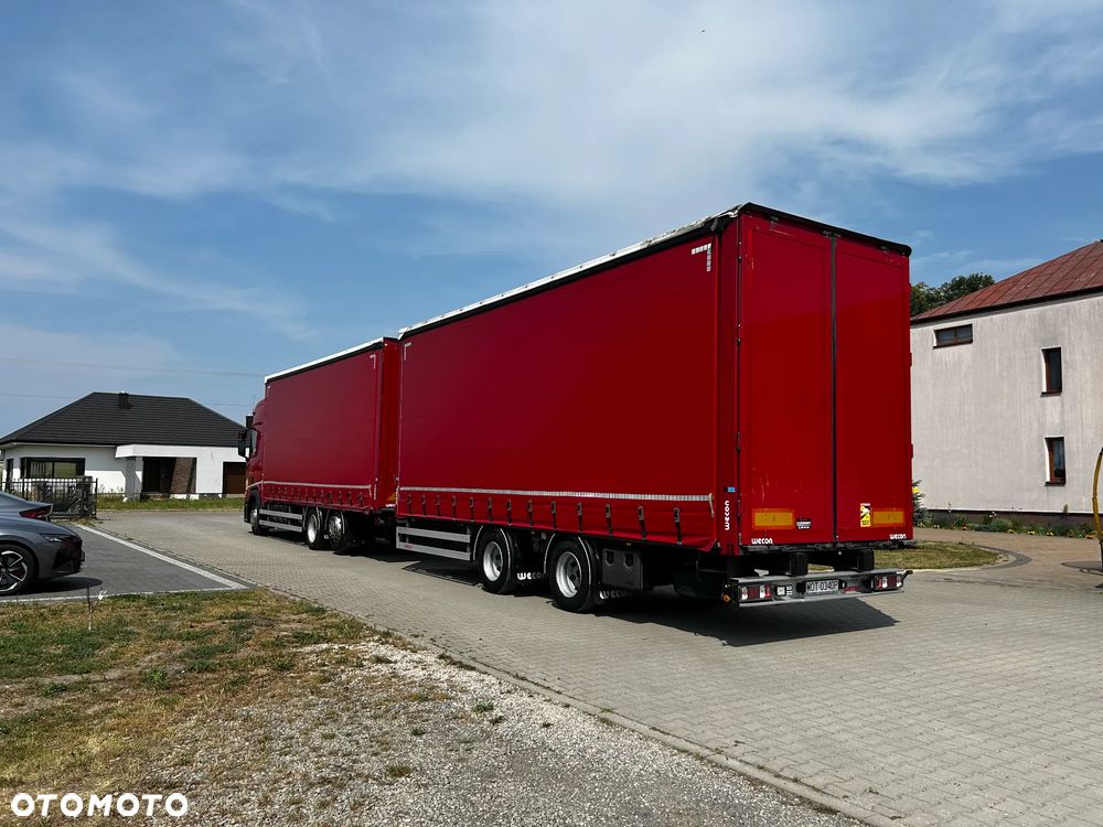 Scania R410 - 3