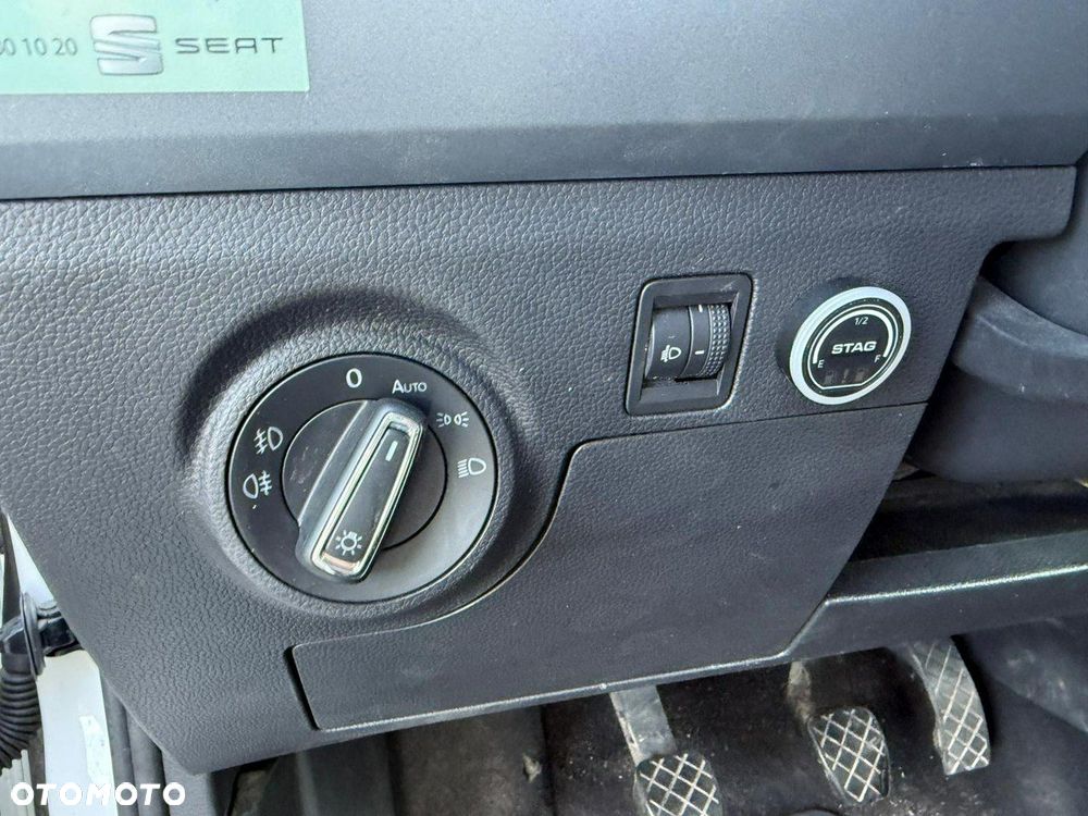 Seat Arona - 16