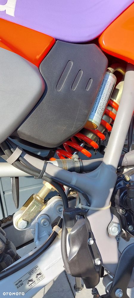 Aprilia RX - 39