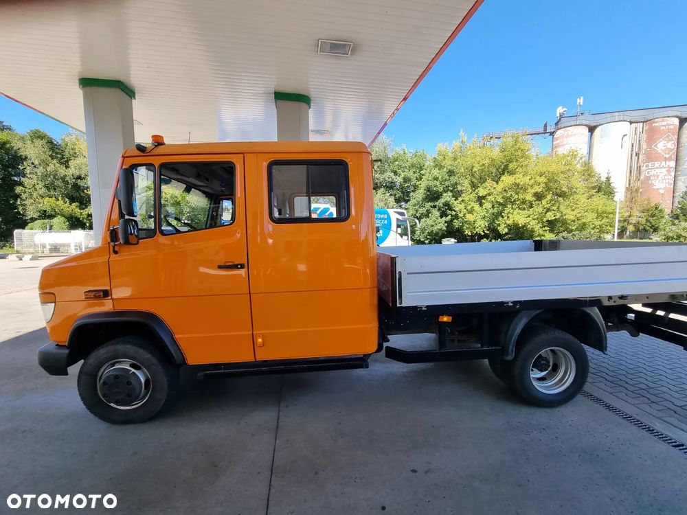 Mercedes-Benz 612 vario - 6