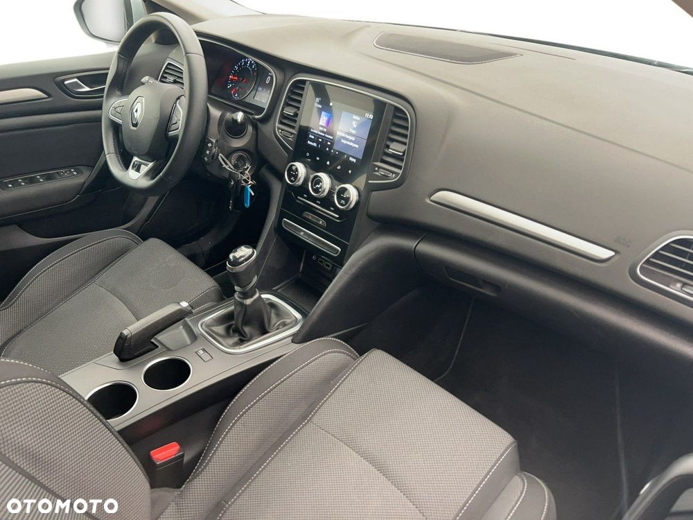 Renault Megane 1.3 TCe FAP Equilibre - 14