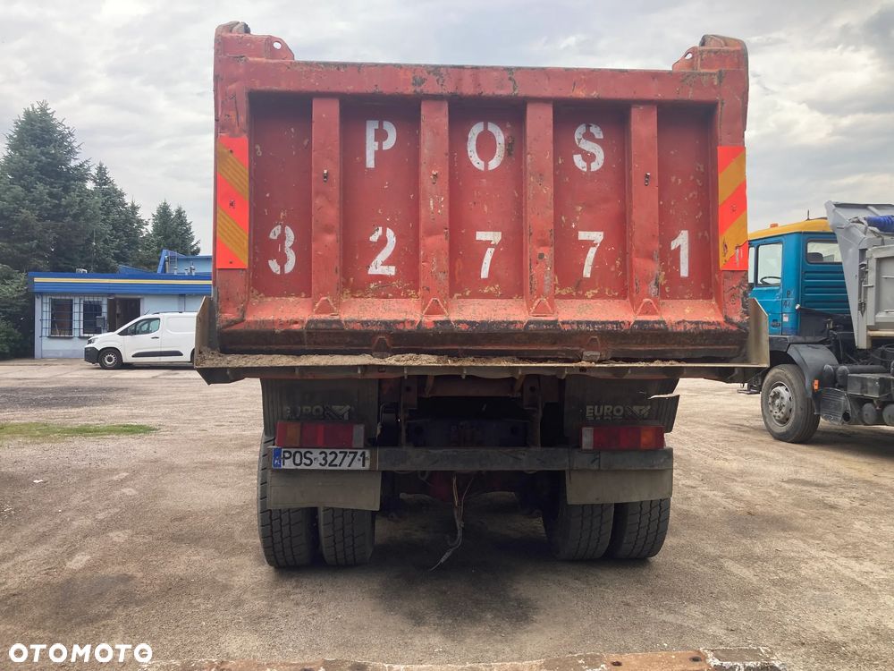 Iveco CURSOR 260EH - 4