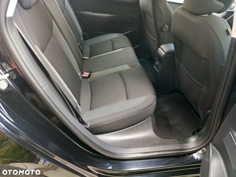 Citroën C4 e-HDi 115 ETG6 Exclusive - 14