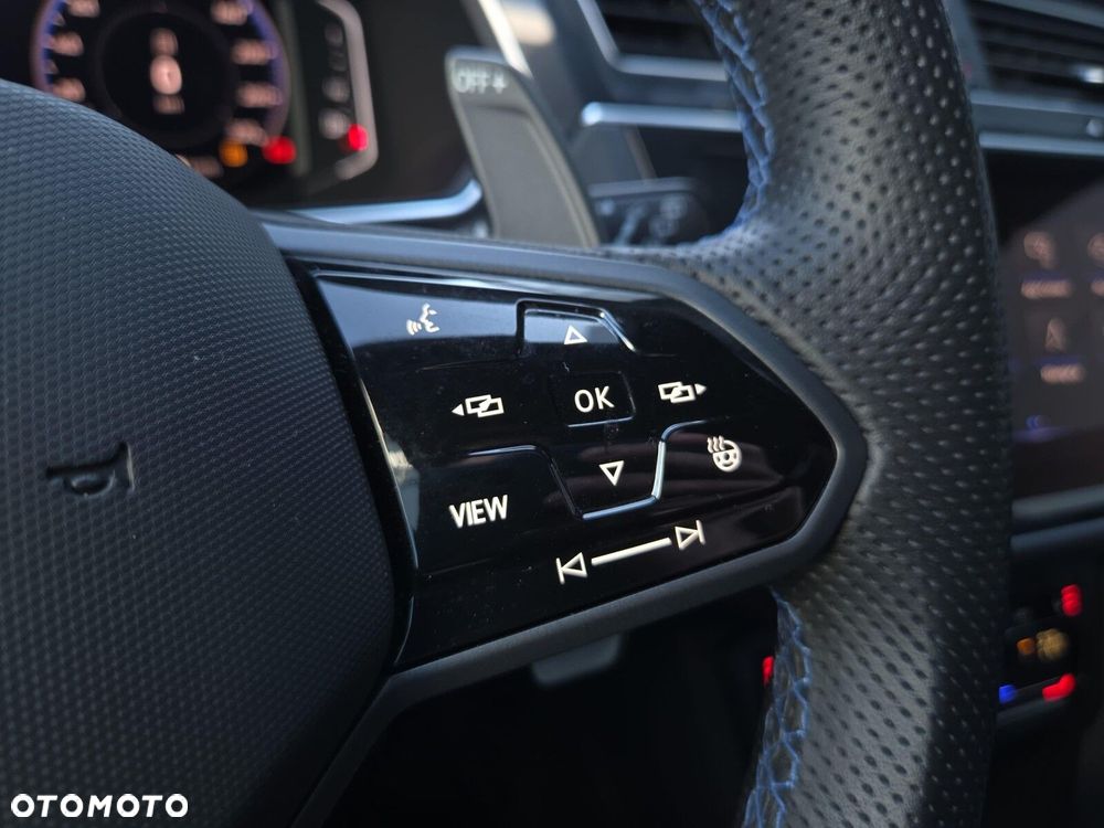 Volkswagen Tiguan 2.0 TSI 4Mot R DSG - 18