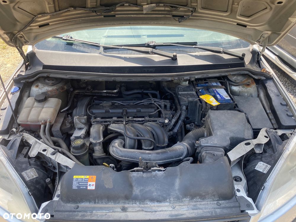 Ford Focus - 6