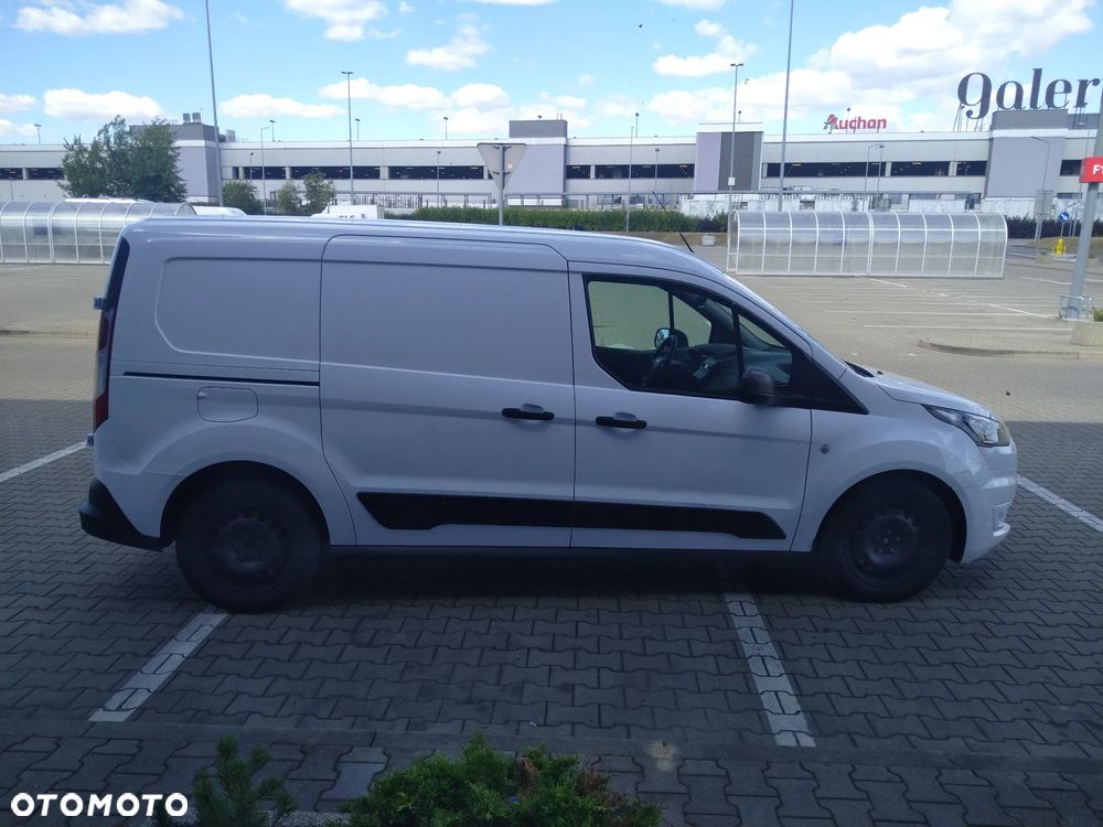 Ford Transit Connect - 6