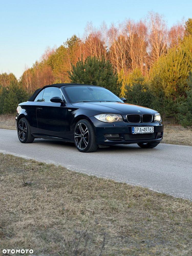 BMW Seria 1 120d - 14