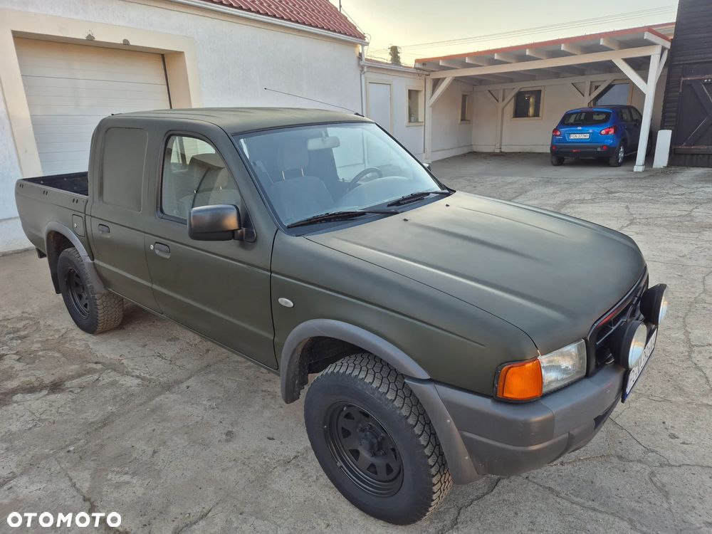 Ford Ranger - 12