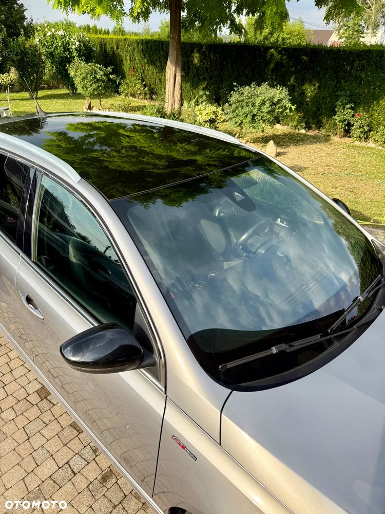 Peugeot 308 - 2