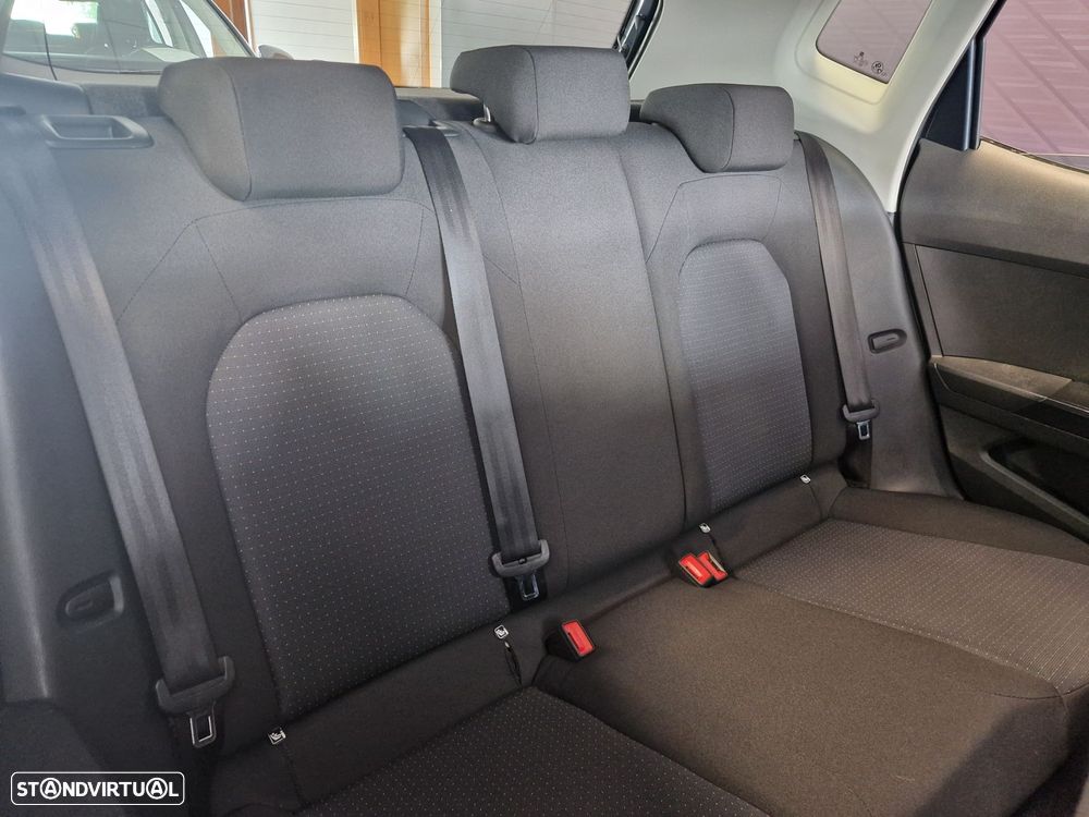 SEAT Arona 1.0 TSI Style - 17