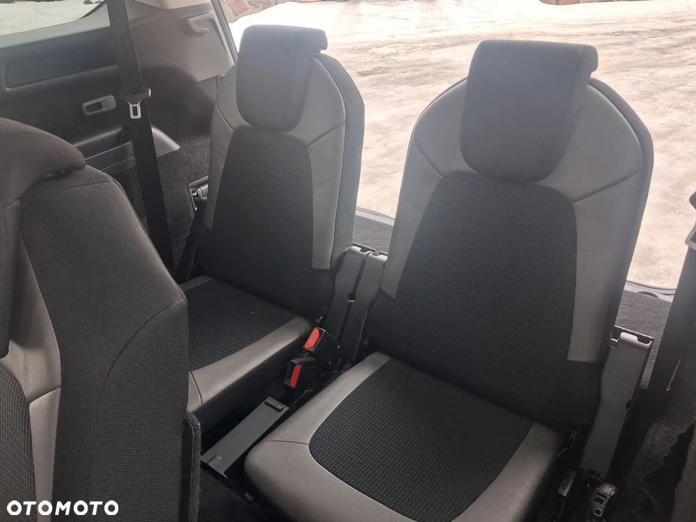 Citroën C4 Grand Picasso 2.0 HDi FAP Exclusive - 22