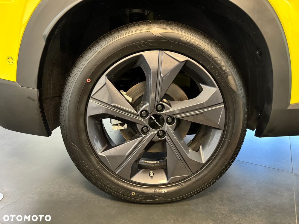 BAIC 5 1.5T Comfort DCT - 7