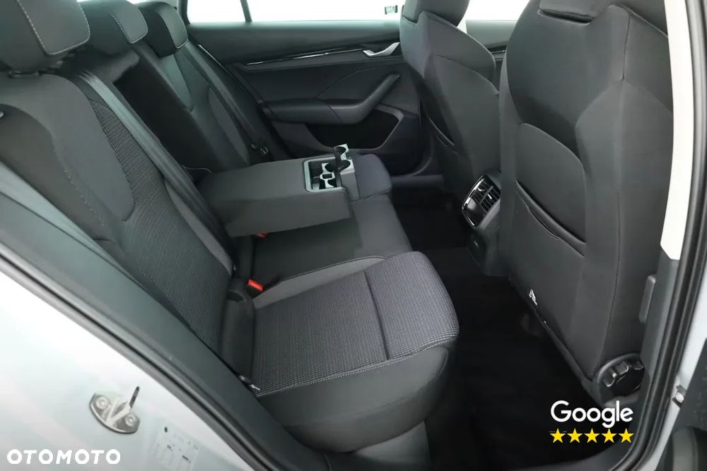 Skoda Octavia 1.5 TSI mHEV Edition 130 Selection DSG - 17