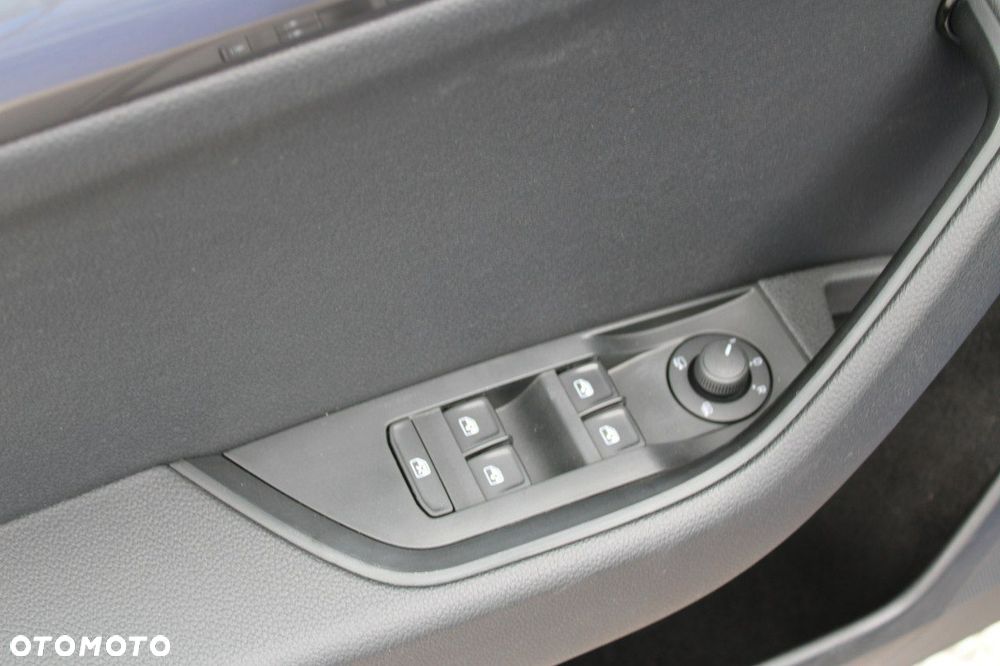 Skoda Superb - 19