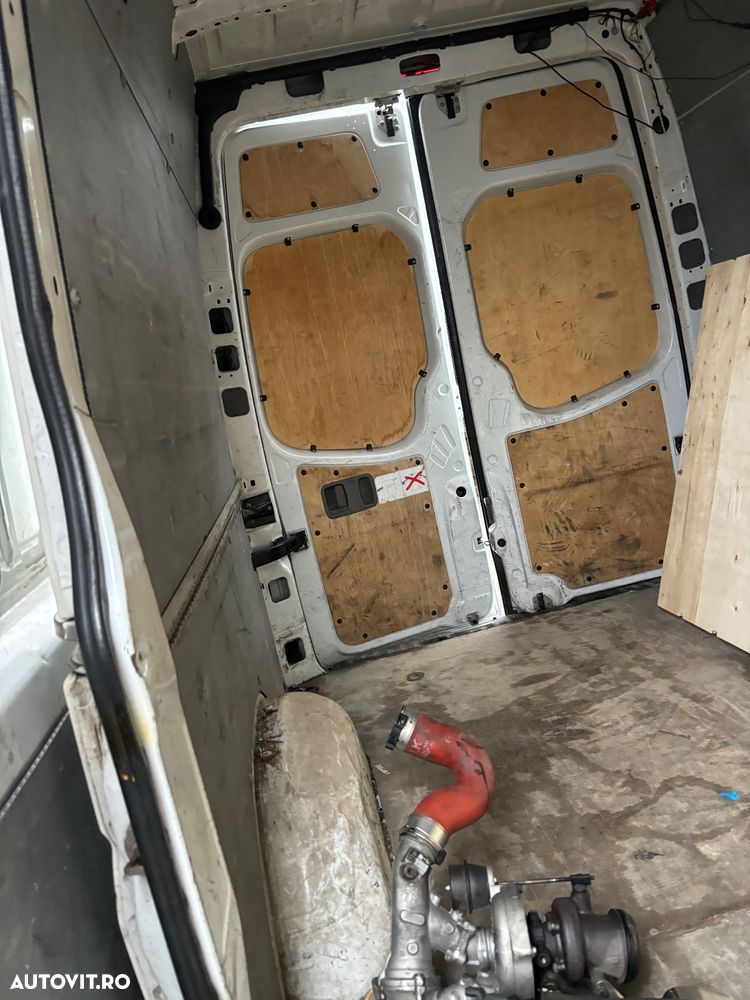 Mercedes-Benz Sprinter 313 cdi - 5