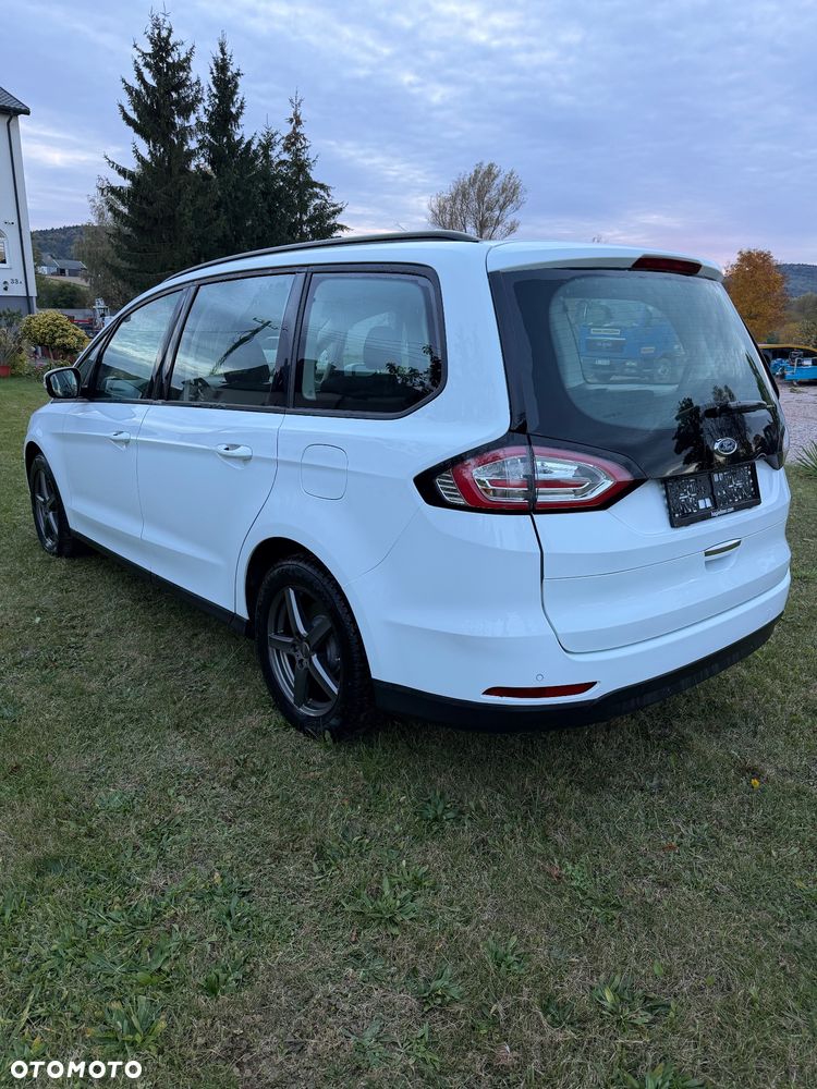 Ford Galaxy - 5