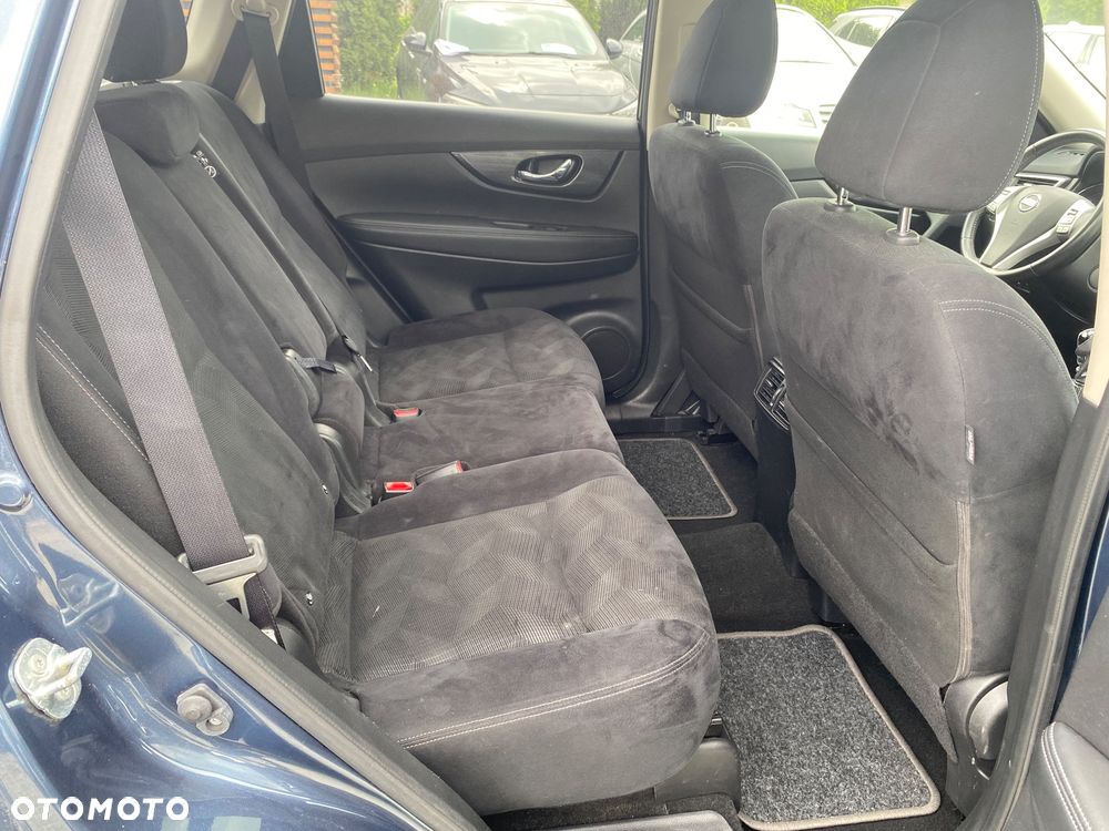 Nissan X-Trail 1.6 DIG-T 360 - 32