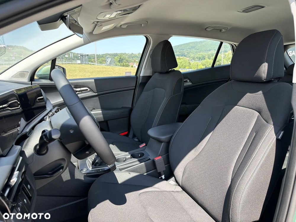 Kia Sportage 1.6 T-GDI M 2WD - 12