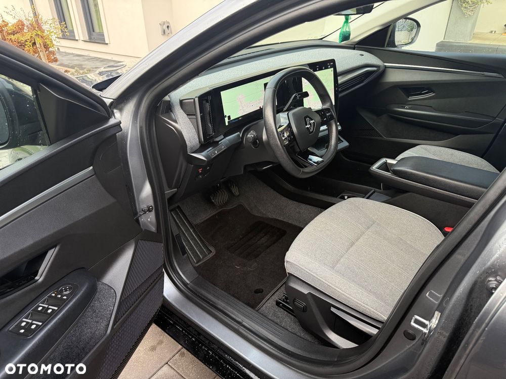 Renault Megane EV60 Evolution - 15