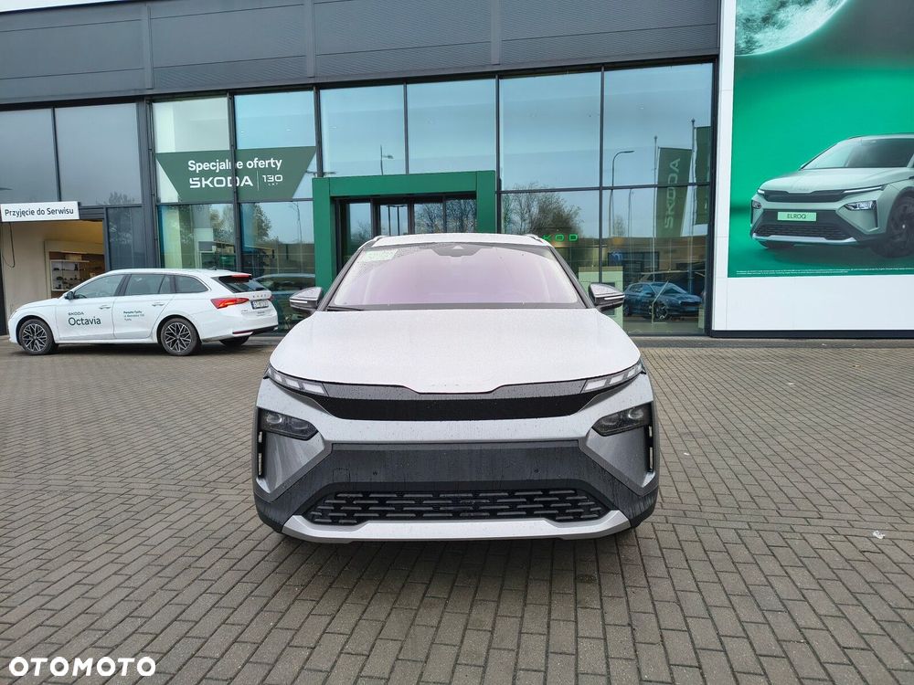 Skoda Elroq 85 82kWh - 3