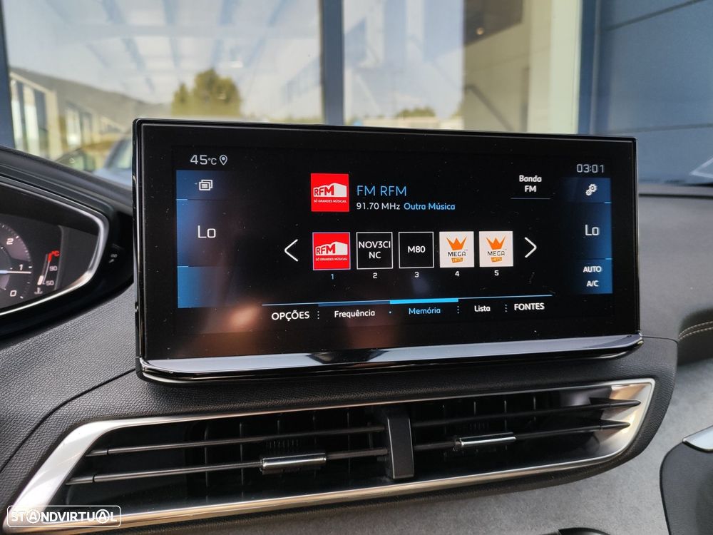 Peugeot 5008 1.5 BlueHDi GT - 17