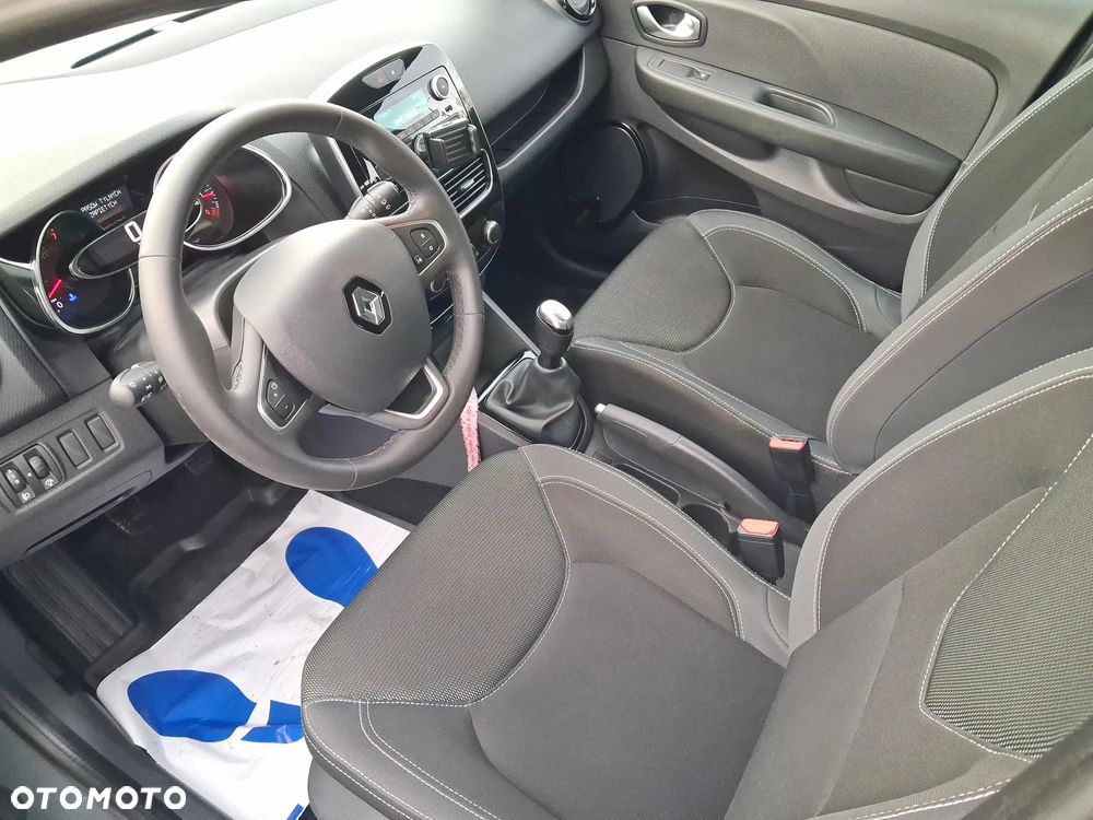 Renault Clio 1.2 16V Life - 10