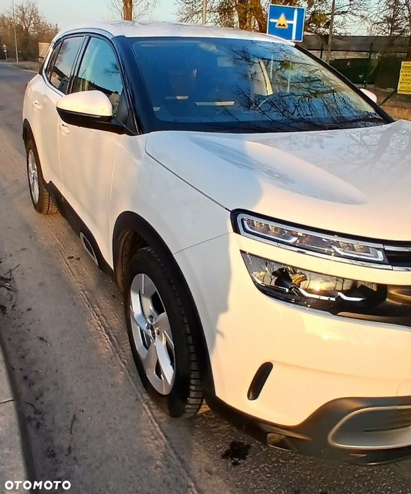 Citroën C5 Aircross - 2