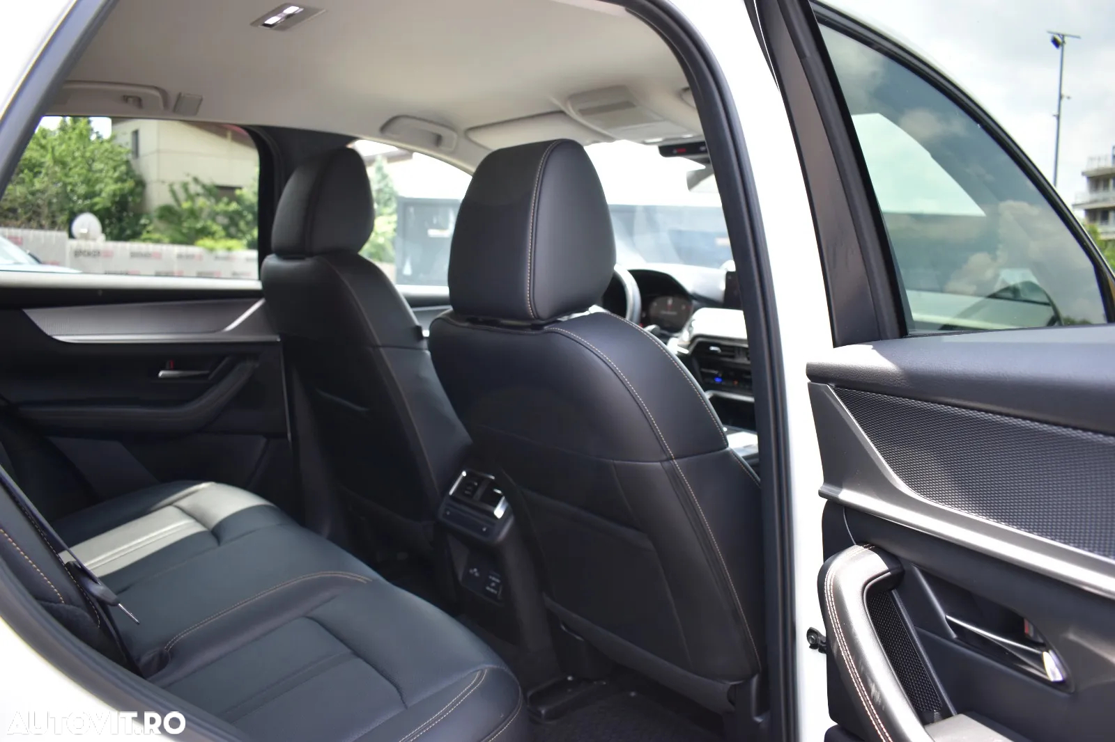 Mazda CX-60 e-Skyactiv PHEV Prime-line - 11