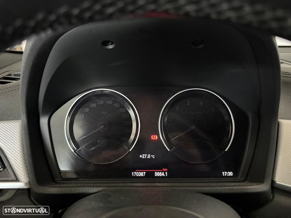 BMW X2 18 i sDrive Auto Pack M - 15