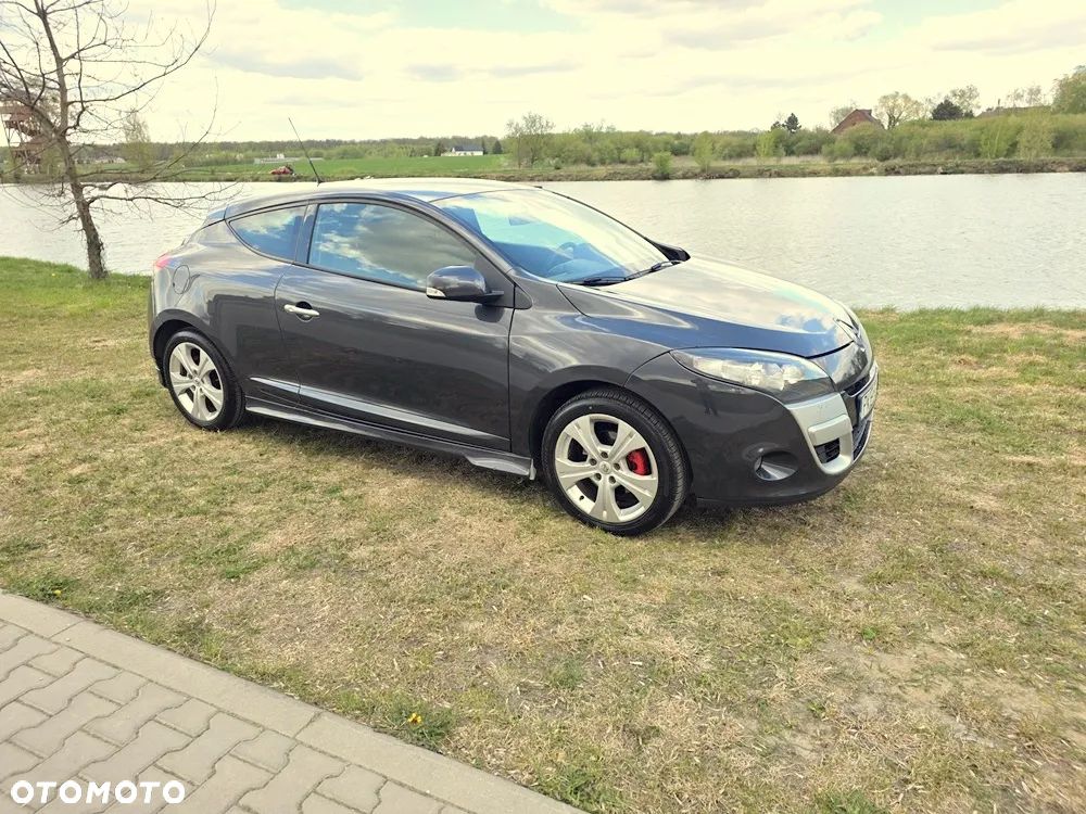 Renault Megane 1.9 dCi Dynamique - 11